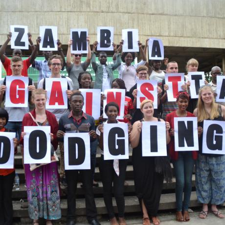 Zambia Against Tax Dodging