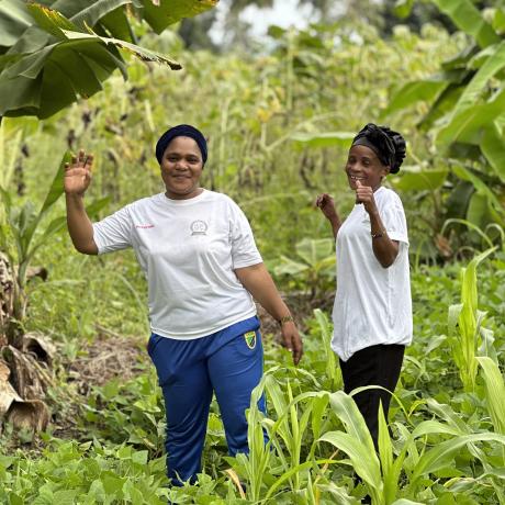 Agroecology in Southern Africa